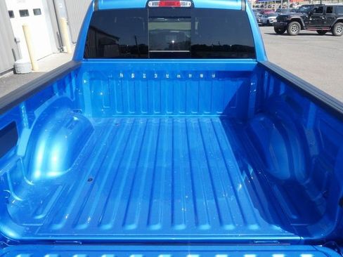 New 2026 RAM 1500 Tradesman image 9