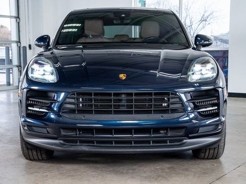 Used 2021 Porsche Macan S image 3