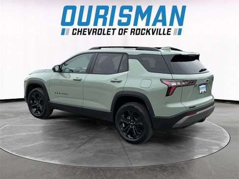 New 2026 Chevrolet Equinox LT w/ Midnight Edition image 4