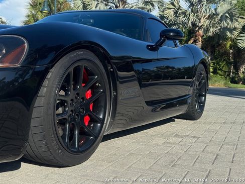 Used 2006 Dodge Viper SRT-10 RWD image 39