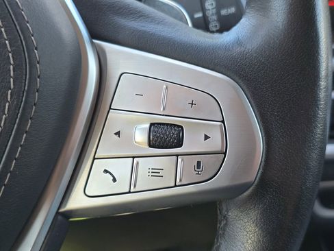 Used 2024 BMW X7 xDrive40i AWD/4WD image 86