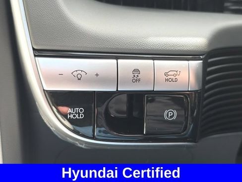 Certified 2024 Hyundai Ioniq 5 SEL RWD image 10