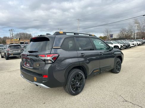 New 2026 Subaru Forester Wilderness image 13