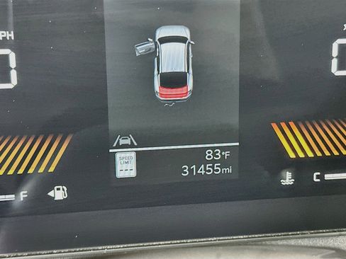Used 2025 Kia K4 FWD image 19