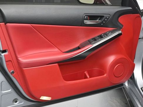 Used 2023 Lexus IS 500 w/ Accessory Package 2 image 21