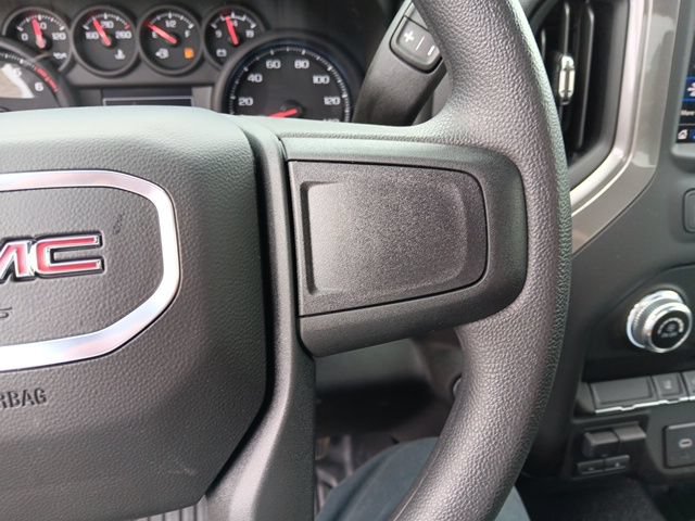 New 2025 GMC Sierra 2500 Pro w/ Convenience Package AWD/4WD image 10
