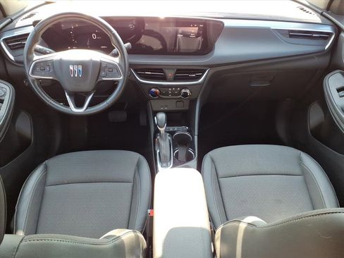 Used 2024 Buick Encore GX Preferred image 13