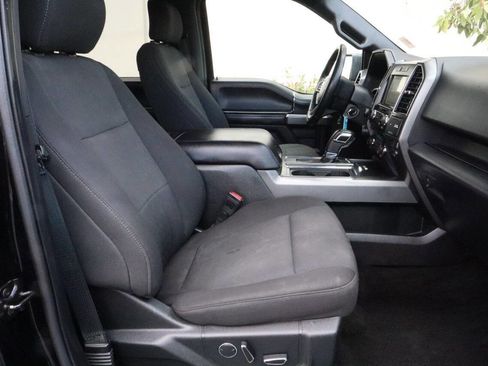 Used 2018 Ford F150 XLT w/ Equipment Group 302A Luxury image 9