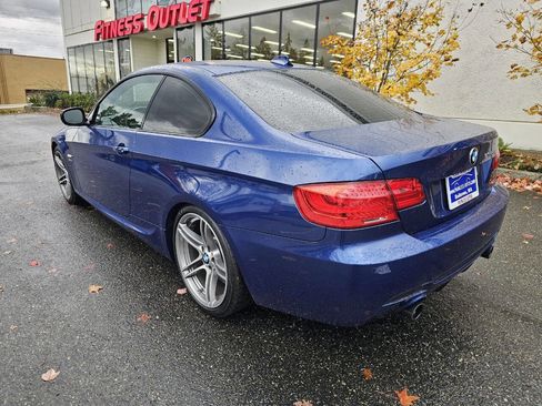 Used 2012 BMW 335is Coupe image 6