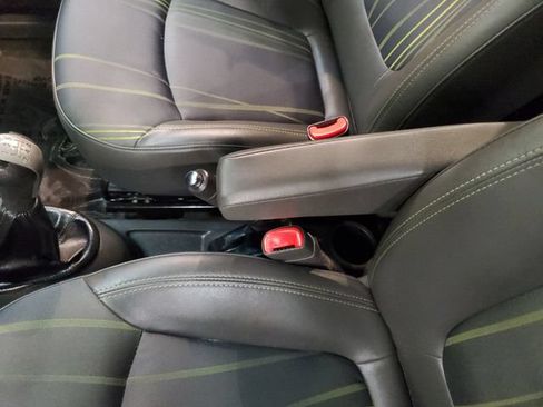 Used 2013 Chevrolet Spark LS FWD image 27