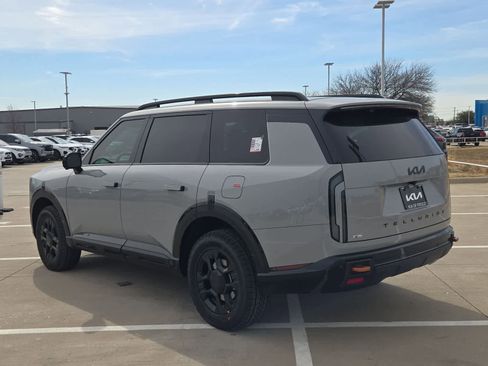 New 2027 Kia Telluride SX Prestige X-Pro image 4