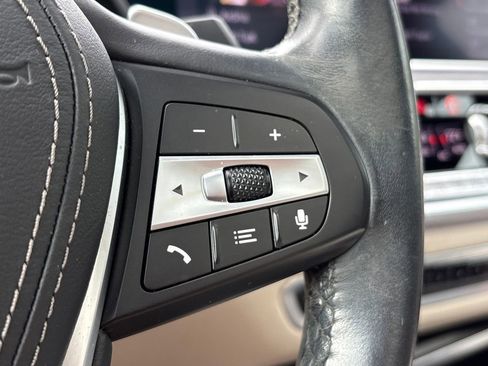 Used 2020 BMW X5 sDrive40i w/ Premium Package RWD image 10
