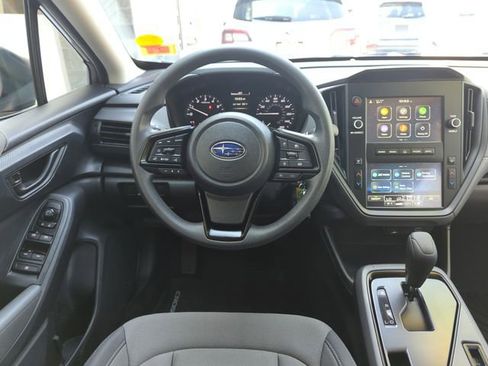 Used 2024 Subaru Crosstrek 2.0i AWD/4WD image 15