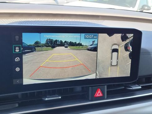 New 2026 Kia Carnival SX w/ SX Dark Edition Package FWD image 21