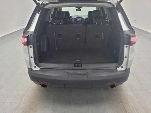 Used 2020 Chevrolet Traverse RS FWD image 29