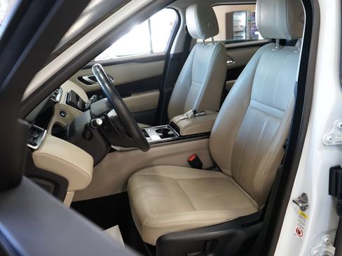 Used 2018 Land Rover Range Rover Velar S AWD/4WD image 2