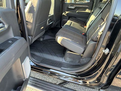 New 2026 Chevrolet Silverado 1500 High Country AWD/4WD image 17