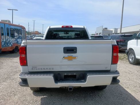 Used 2018 Chevrolet Silverado 1500 LT w/ True North Edition image 4