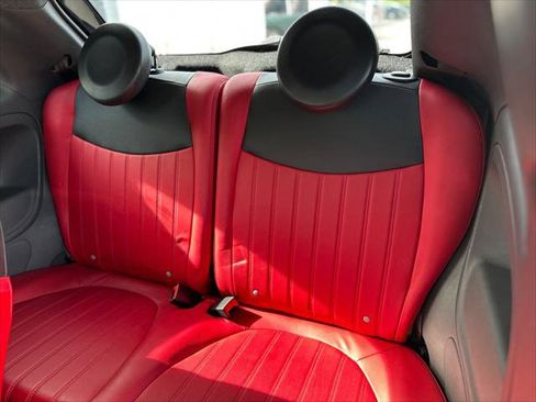 Used 2015 FIAT 500 Turbo FWD image 15