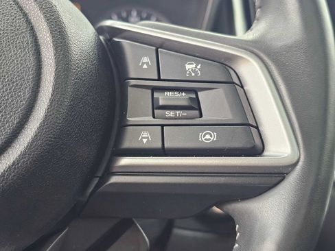 Used 2023 Subaru Ascent Touring AWD/4WD image 31