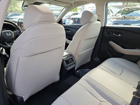New 2026 Honda Accord Touring image 10