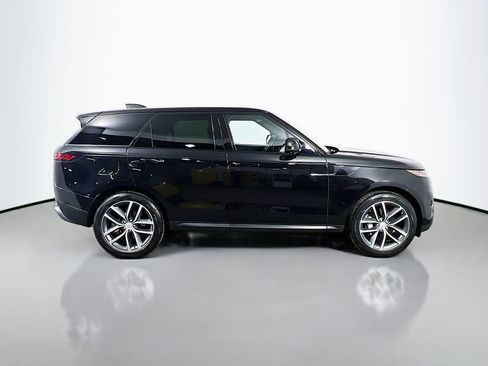 Used 2023 Land Rover Range Rover Sport SE image 4