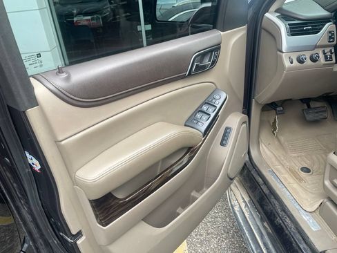Used 2015 GMC Yukon SLT w/ Open Road Package AWD/4WD image 5