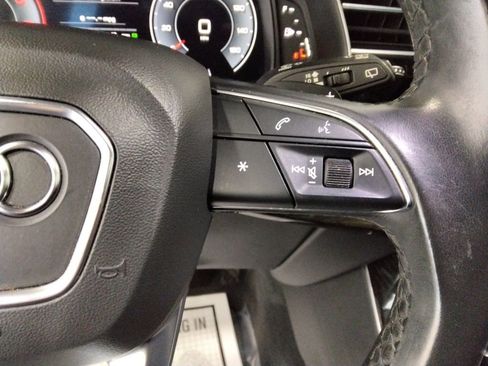 Used 2022 Audi Q7 3.0T Premium Plus image 13