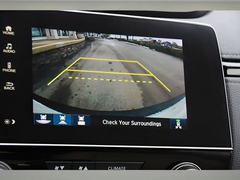 Used 2019 Honda CR-V EX-L image 21