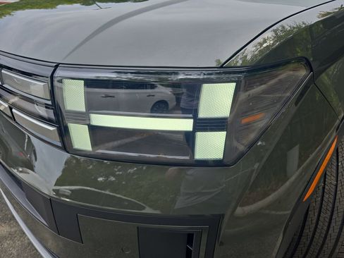 Used 2026 Hyundai Santa Fe SEL image 33