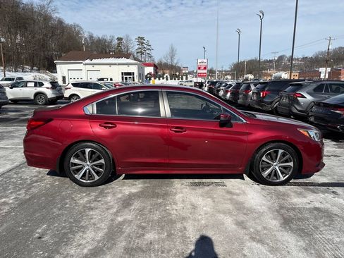 Used 2016 Subaru Legacy 3.6R Limited w/ Popular Package #4 image 6