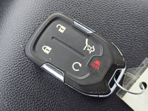 Used 2022 GMC Acadia Denali w/ Denali Technology Package image 34