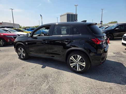 Used 2025 Mitsubishi Outlander Sport ES AWD/4WD image 10