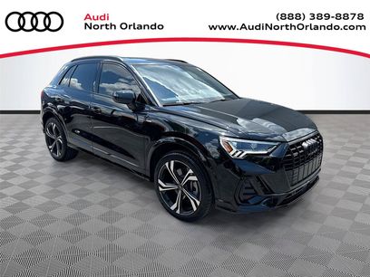 Used 2023 Audi Q3 2.0T Premium Plus w/ Premium Plus Package