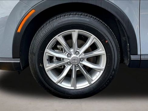 Used 2024 Honda CR-V EX-L image 35