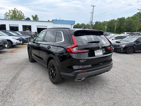 Used 2024 Honda CR-V Sport-L image 20