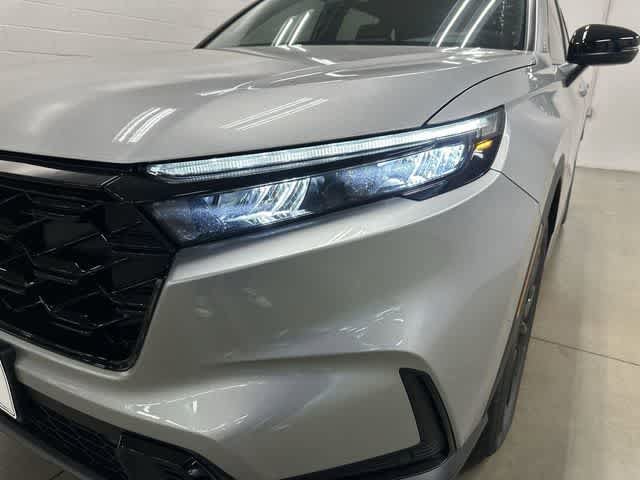 New 2026 Honda CR-V Sport-L image 31