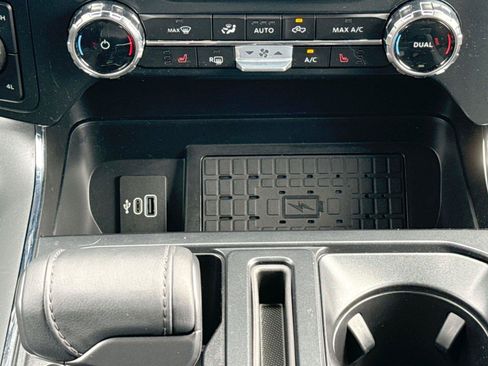 Used 2025 Ford F150 XLT w/ Equipment Group 302A MID AWD/4WD image 16