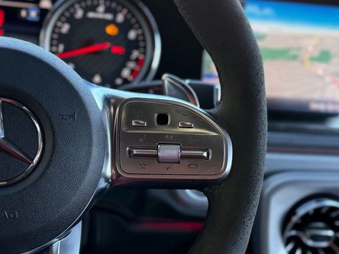 Used 2019 Mercedes-Benz G 63 AMG 4MATIC w/ Parking Package image 43