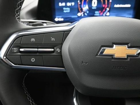 New 2026 Chevrolet Traverse LT FWD image 27