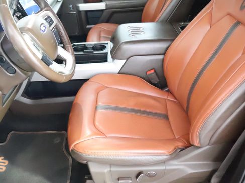 Used 2022 Ford F350 King Ranch w/ King Ranch Ultimate Package AWD/4WD image 28