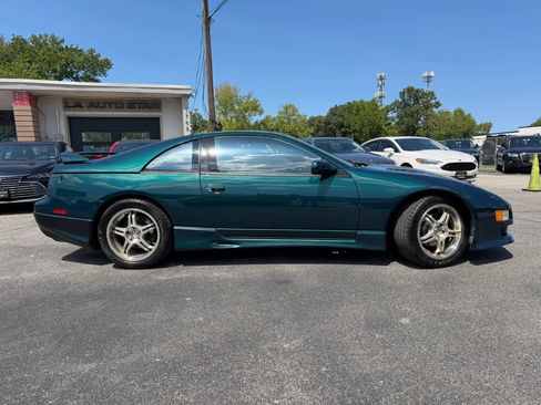 Used 1995 Nissan 300ZX 2+2 Hatchback RWD image 2