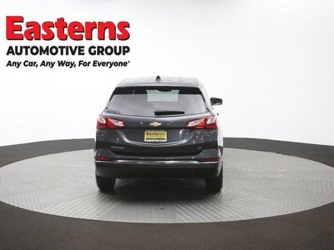 Used 2020 Chevrolet Equinox LT FWD image 36
