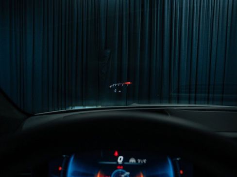 New 2026 Mercedes-Benz GLE 53 AMG 4MATIC Coupe image 17