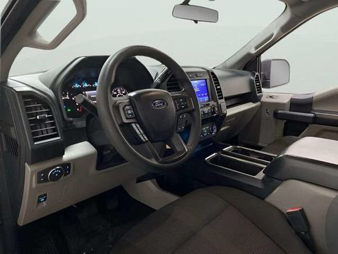 Used 2020 Ford F150 XL w/ Equipment Group 101A Mid RWD image 16