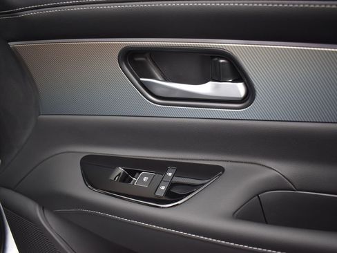 New 2025 Nissan Murano SL AWD/4WD image 23