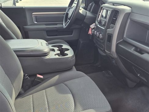 Used 2019 RAM 1500 Tradesman w/ Power & Remote Entry Group image 14