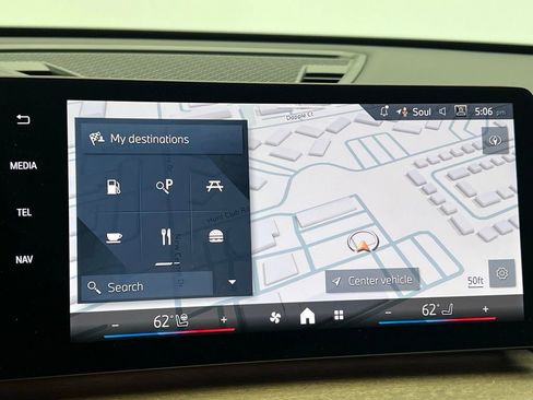 New 2026 BMW X1 xDrive28i w/ Convenience Package image 12