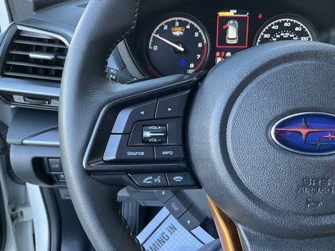 Certified 2024 Subaru Forester Wilderness image 26