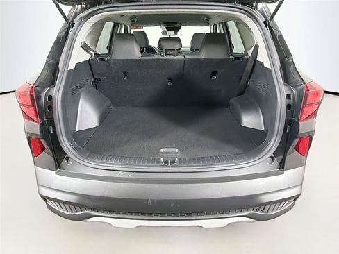 Used 2023 Kia Seltos LX AWD/4WD image 14
